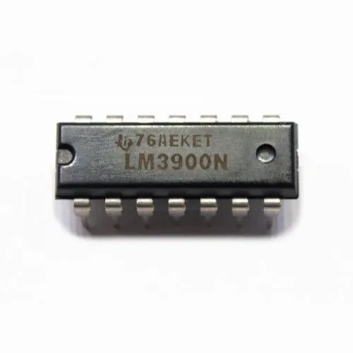 LM 3900N